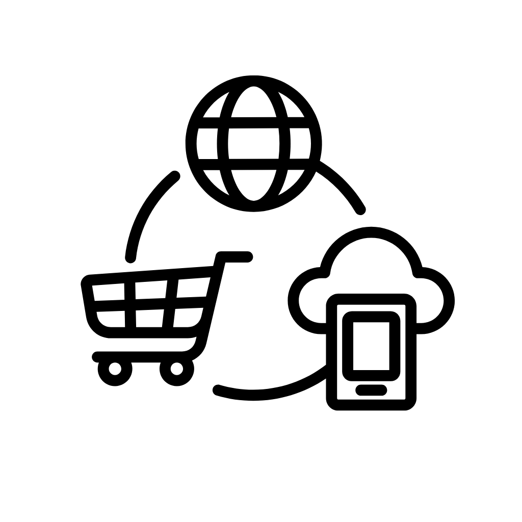 material-market